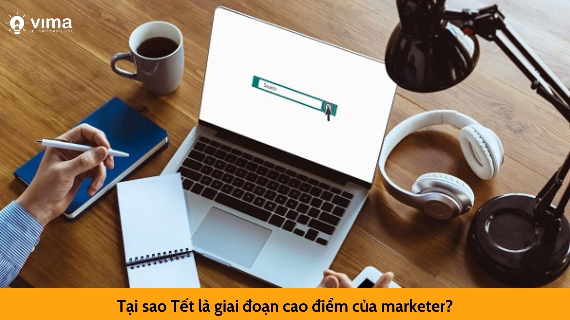 Tại sao Tết là giai đoạn cao điểm của marketer?